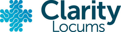 Clarity Locums Logo