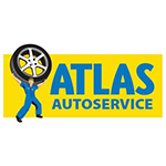 Atlas Autoservice logo
