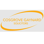 Cosgrove Gaynard Solicitors logo