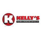 Kelly's Welding logo
