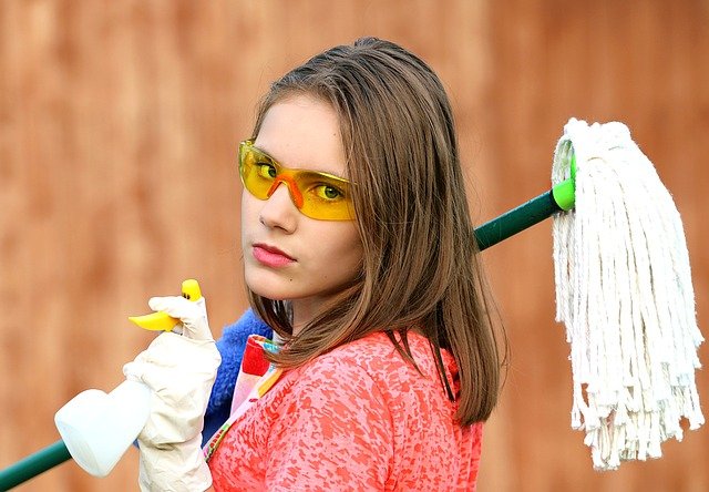 Should I Consider Contract Cleaning Services in Dublin?
