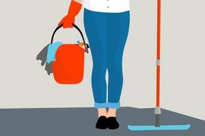 How Important Are Cleaning Services During COVID 2