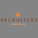 Recruiters Logo