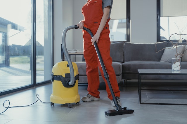 Your Guide to Finding Exceptional House Cleaning Services in Dublin