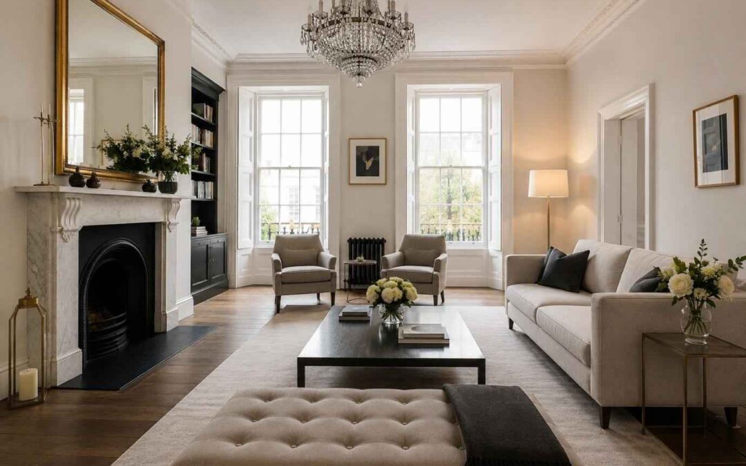 What Happens During a Professional Deep Clean? A Step-by-Step Guide for Dublin Homes