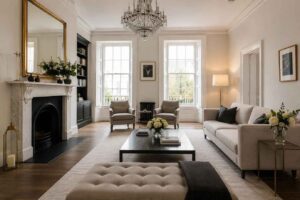 What Happens During a Professional Deep Clean A Step-by-Step Guide for Dublin Homes