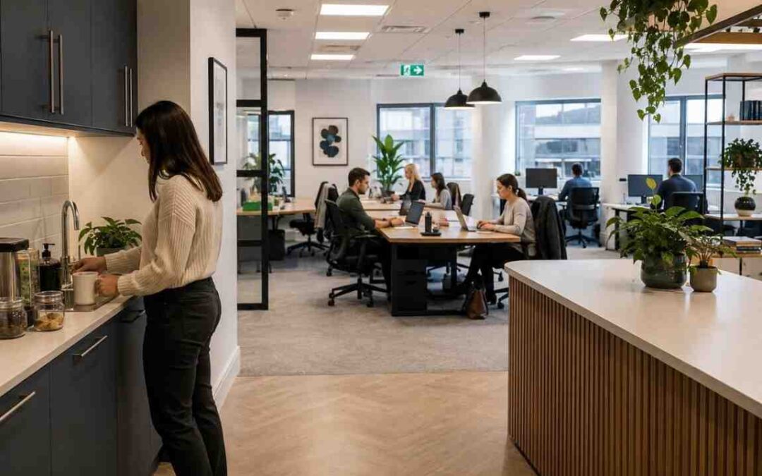 What I’ve Learned After Years of Providing Commercial Cleaning Services in Dublin