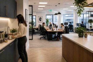 What I've Learned After Years of Providing Commercial Cleaning Services in Dublin
