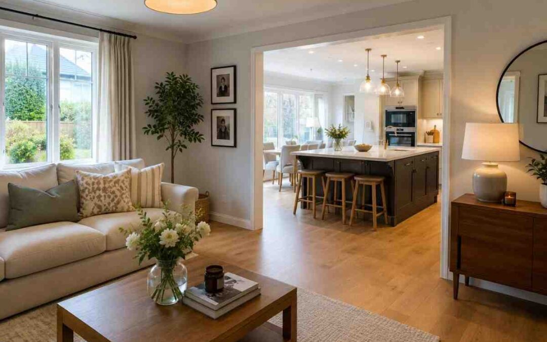What I’ve Learned About People’s Homes After Years of Cleaning Them